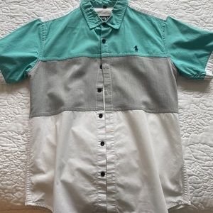 Ralph Lauren Black Label casual shirt. Sz. M